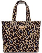 Blue Jag Mini Bag