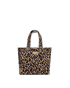 Blue Jag Mini Bag