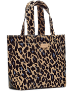 Blue Jag Mini Bag