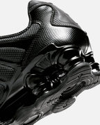Nike Shox TL Anthracite