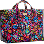 Sophie Jumbo Bag