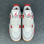 Nike SB x Air Jordan 4 Retro SP 'Varsity Red' Friends & Family