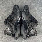 Balenciaga Wmns Runner Sneaker 'Black'