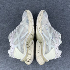 Balenciaga Kith x Runner 'White'