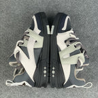 LV Skate Sneaker 'Anthracite'