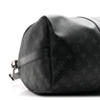 Monogram Eclipse Keepall Bandouliere 45