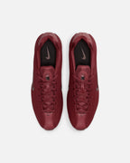 Nike Women's Shox Z Dark Team Red