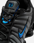 Nike Shox TL SE Black/Blue