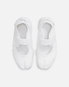 Nike Women's Air Rift Breathe White/White