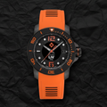 Pre-Loved GX-Diver's 41mm Signature Orange