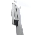 Monogram Eclipse Envelope Pouch