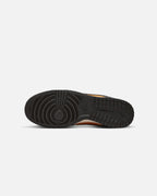 Nike Dunk Low Retro "Desert Ochre" Desert Ochre/Black