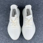 Yeezy Boost 350 V2 'Cream White / Triple White'