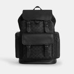 Coach Outlet Sprint Backpack In Signature Canvas