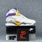 Air Jordan 8 Retro ‘Kobe Bryant’ PE