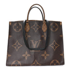 Reverse Monogram Giant Onthego GM