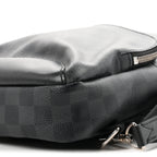 Damier Graphite Avenue Sling Bag