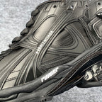 Under Armour x Balenciaga Runner Sneaker 'Black'