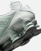 Nike Shox TL Light Silver