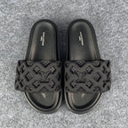 LV Pool Pillow Slides