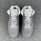 Air Jordan 5 'Wolf Grey' 2026