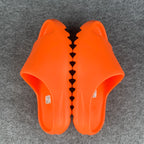 Yeezy Slides 'Enflame Orange'