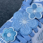 Wmns Air Jordan 4 Retro 'Forget Me Not'