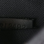 Damier Graphite Michael Backpack