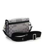 Damier Graphite 3D Studio Messenger Antarctica
