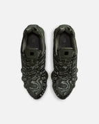Nike Shox TL Newsprint