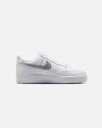 Nike Air Force 1 '07 White/Metallic
