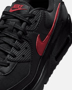 Nike Air Max 90 Black/Red