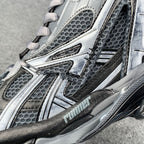 Balenciaga Runner Sneaker 'Dark Grey Black'