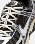 Nike Zoom Vomero 5 Black/Chrome/White