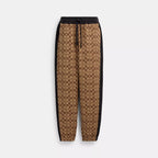 Coach Outlet Signature Sweatpants