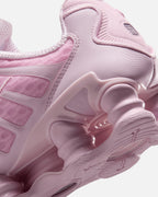 Nike Women's Shox TL Pink
