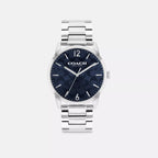 Coach Outlet Keane Watch Gift Set, 39 Mm
