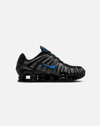 Nike Shox TL SE Black/Blue