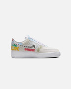 Nike Air Force 1 '07 LV8 White/White