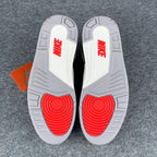 Air Jordan 3 Retro OG 'Black Cement' 2024