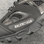 Balenciaga Wmns Track Trainer 'Triple Black'