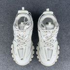 Balenciaga Track Trainer LED 'White'