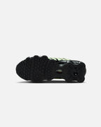 Nike Shox TL Lt Crimson/Black