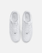 Nike Air Force 1 '07 Edge White/White