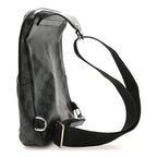 Damier Graphite Avenue Sling Backpack