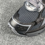 Balenciaga Runner Sneaker 'Dark Grey Black'