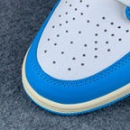 Air Jordan 1 Retro High OG 'UNC Reimagined'