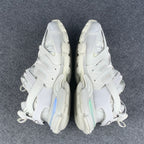 Balenciaga Track Trainer LED 'White'