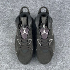 Air Jordan 6 Retro 'Cap and Gown'