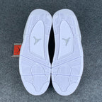 Air Jordan 4 Retro 'Pure Money' 2017